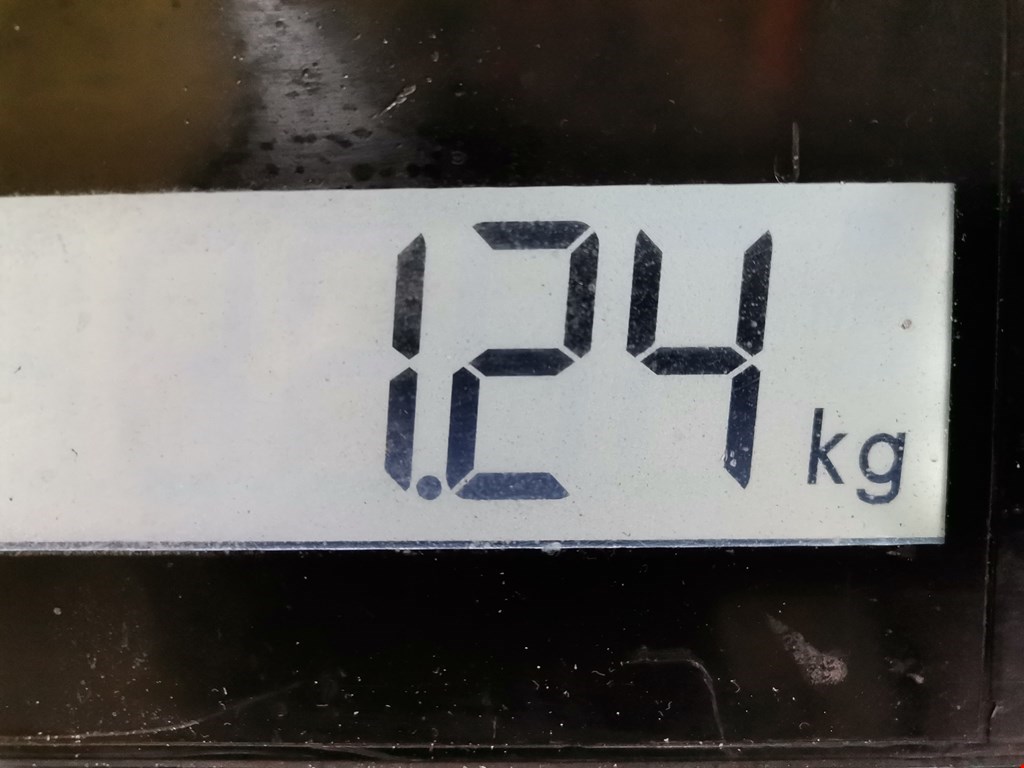 Шестерня коленвала (шкив) CITROEN C4 I 2004-2014