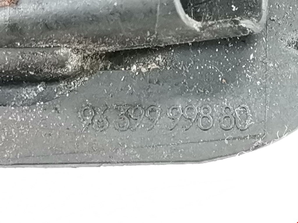 Датчик положения коленвала CITROEN C4 I 2004-2014