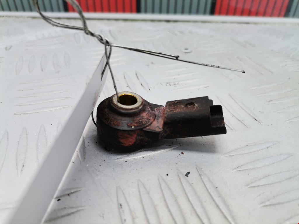 Датчик детонации CITROEN C4 I 2004-2014