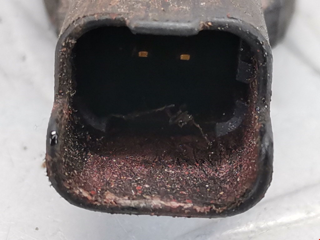 Датчик детонации CITROEN C4 I 2004-2014