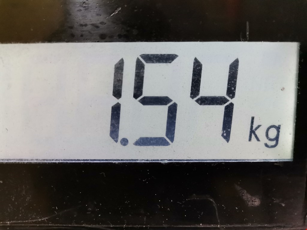 Насос масляный CITROEN C4 I 2004-2014