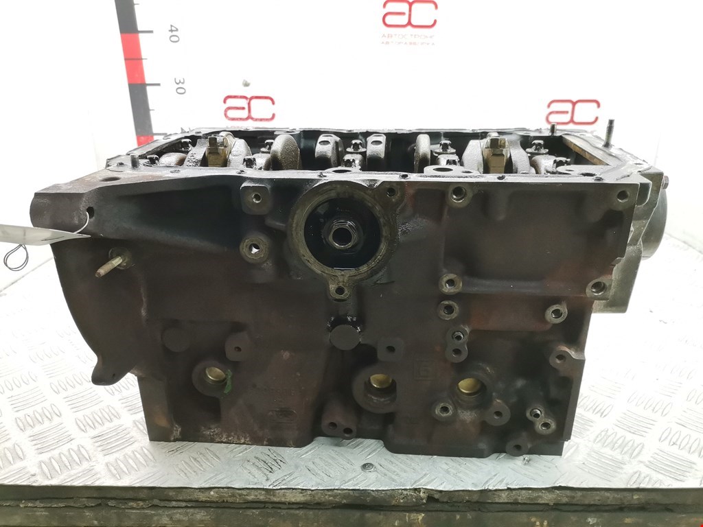 Блок цилиндров CITROEN C4 I 2004-2014