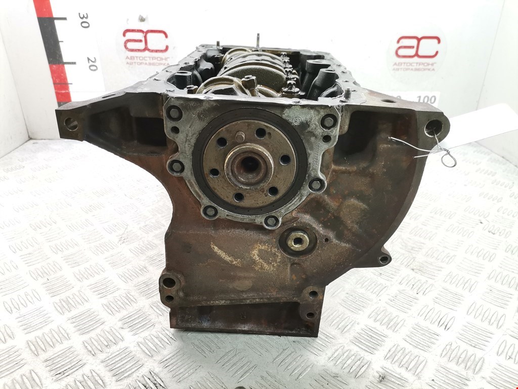 Блок цилиндров CITROEN C4 I 2004-2014