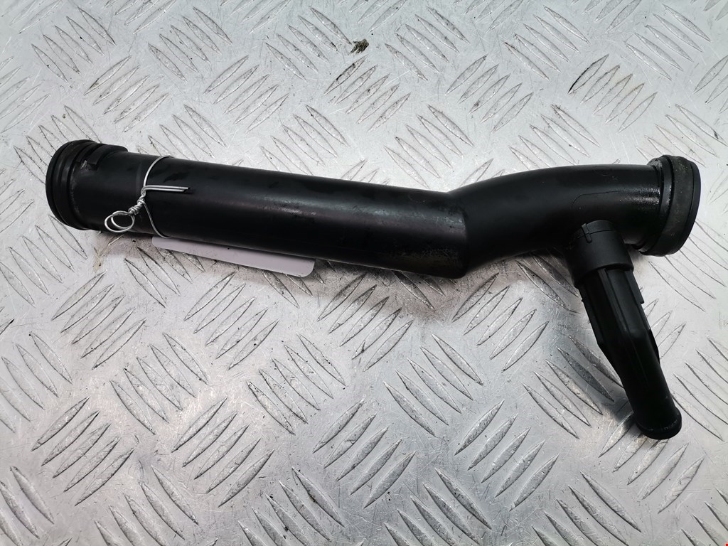 Трубка системы охлаждения SKODA Fabia MK1 1999-2006