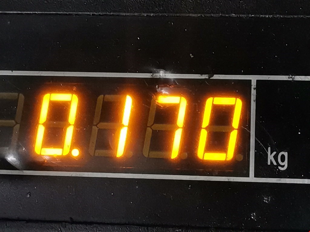 Трубка системы охлаждения SKODA Fabia MK1 1999-2006