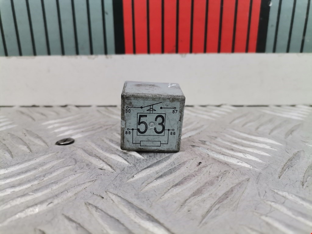 Реле Volkswagen Touareg 1 (2002-2010)