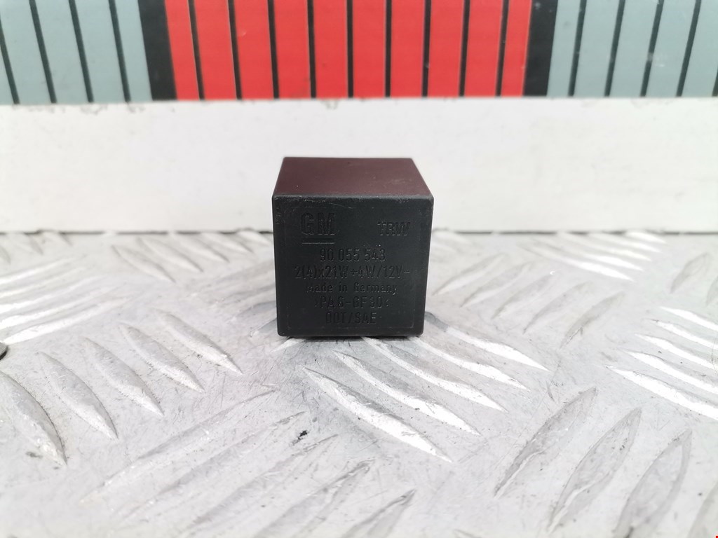 Реле OPEL Omega B 1994-2004