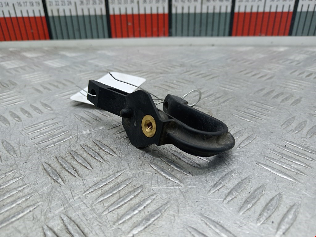 Кронштейн (крепление) радиатора OPEL Astra G 1998-2005