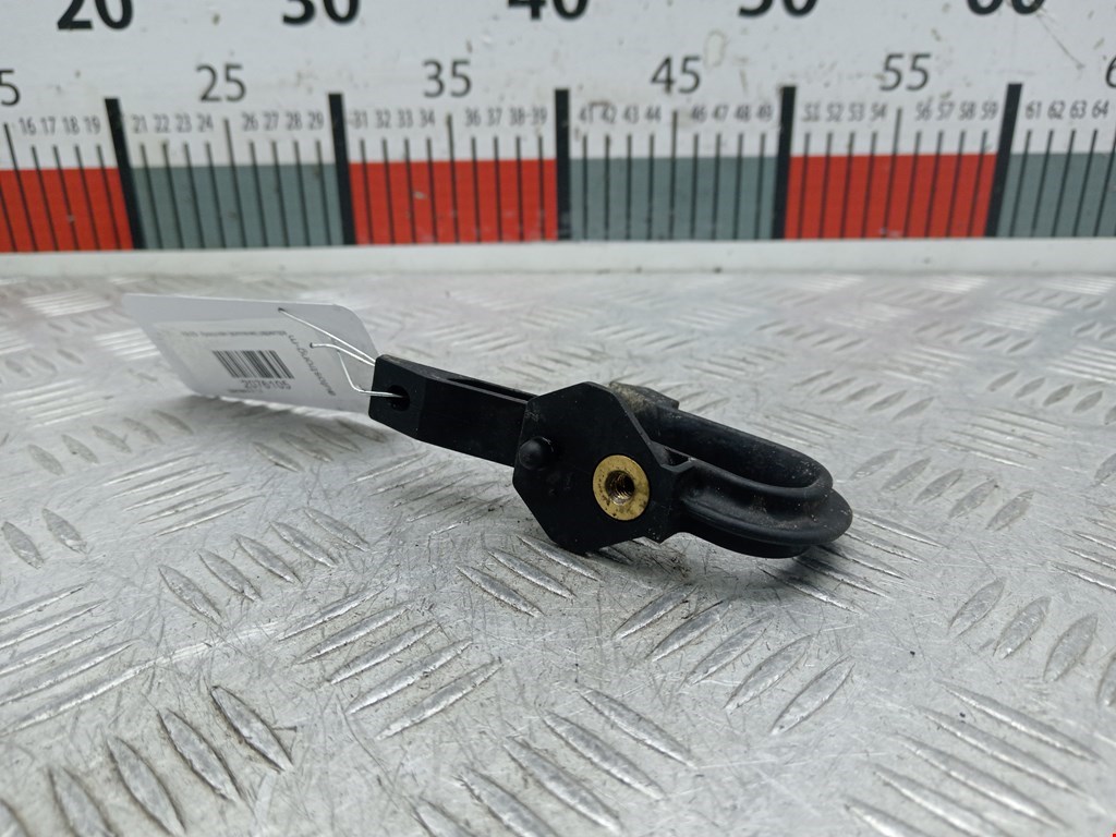 Кронштейн (крепление) радиатора OPEL Astra G 1998-2005