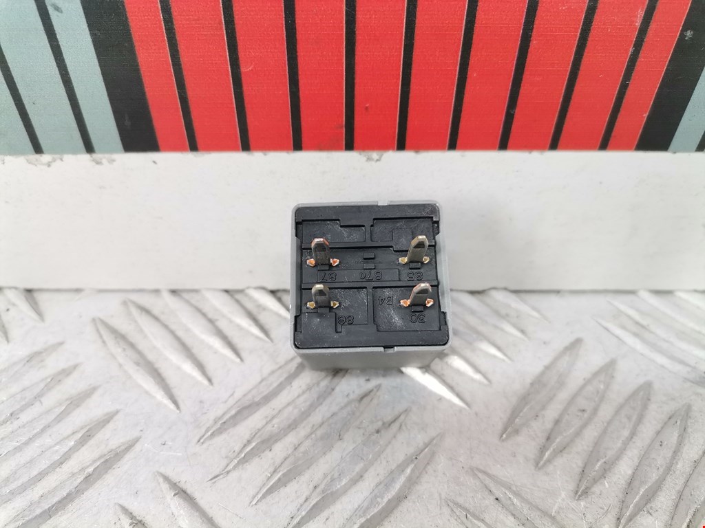 Реле SSANG YONG Actyon 2005-2014