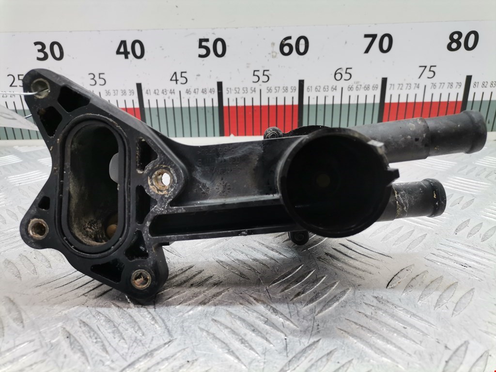 Корпус термостата SKODA Fabia MK1 1999-2006