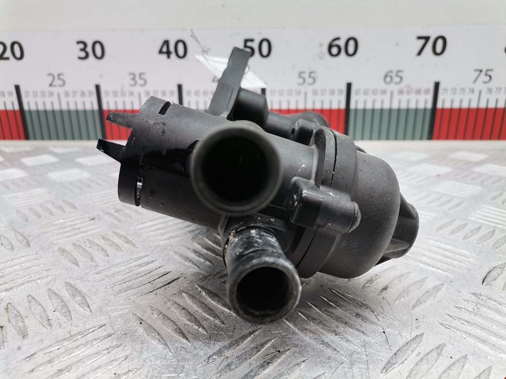 Корпус термостата SKODA Fabia MK1 1999-2006