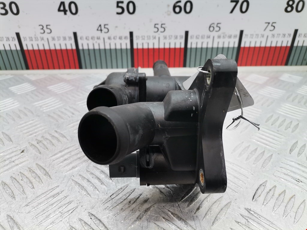 Корпус термостата SKODA Fabia MK1 1999-2006