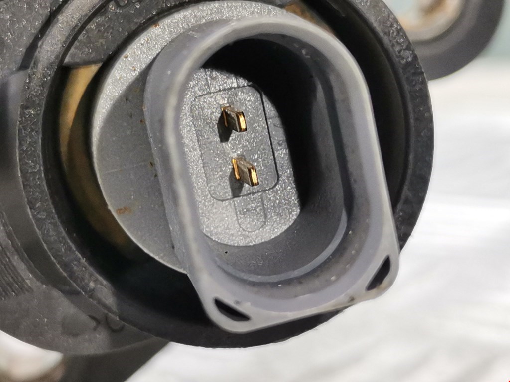 Корпус термостата SKODA Fabia MK1 1999-2006