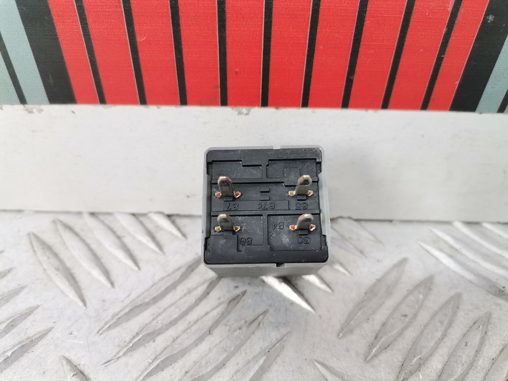 Реле SSANG YONG Actyon 2005-2014