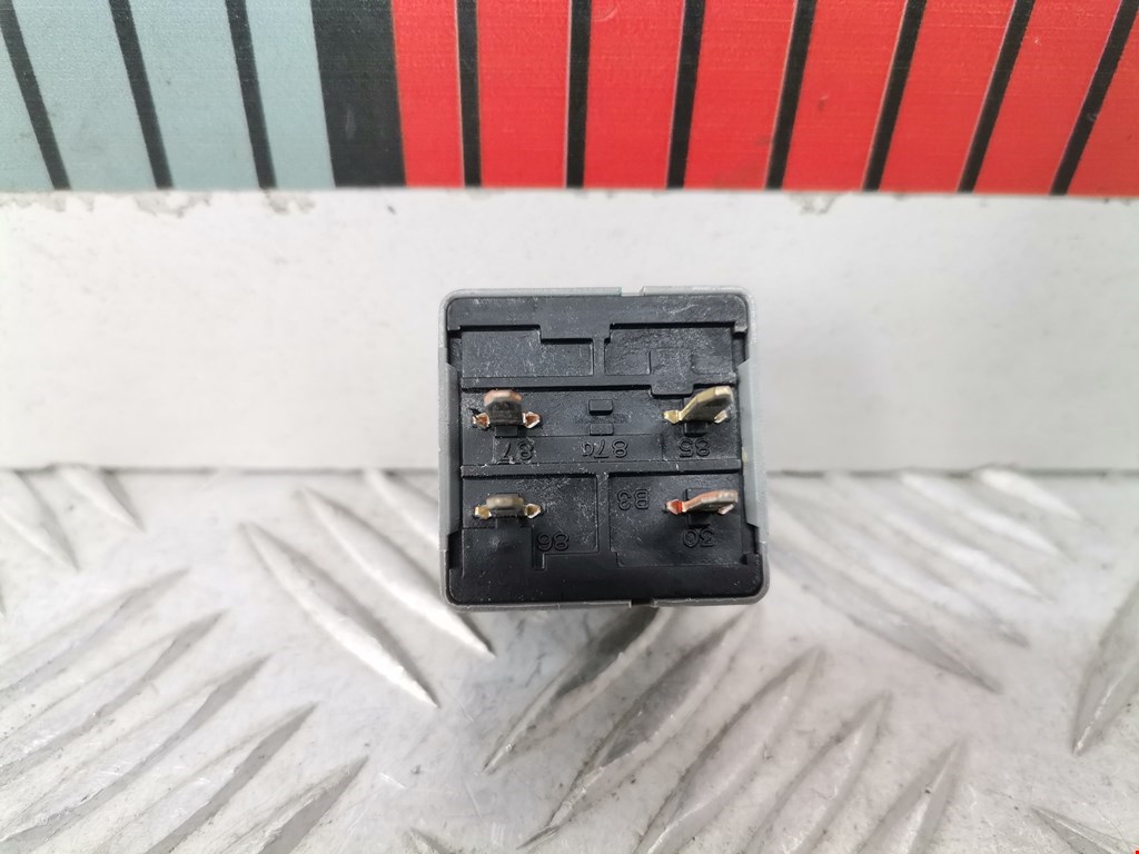 Реле SSANG YONG Actyon 2005-2014