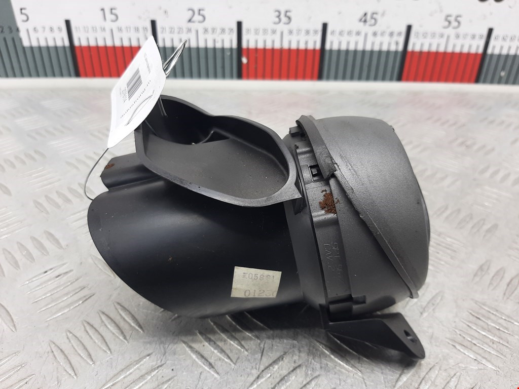 Дефлектор воздушный FORD Cougar 1998-2002