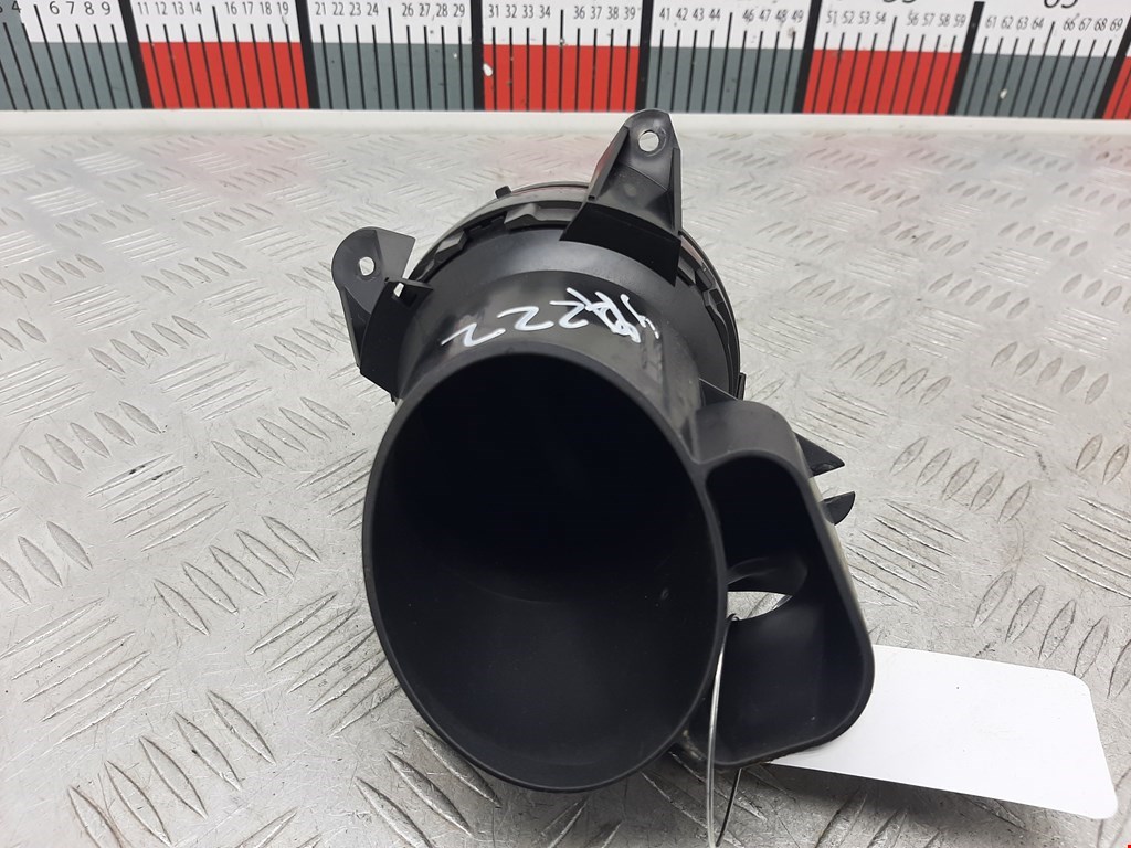 Дефлектор воздушный FORD Cougar 1998-2002