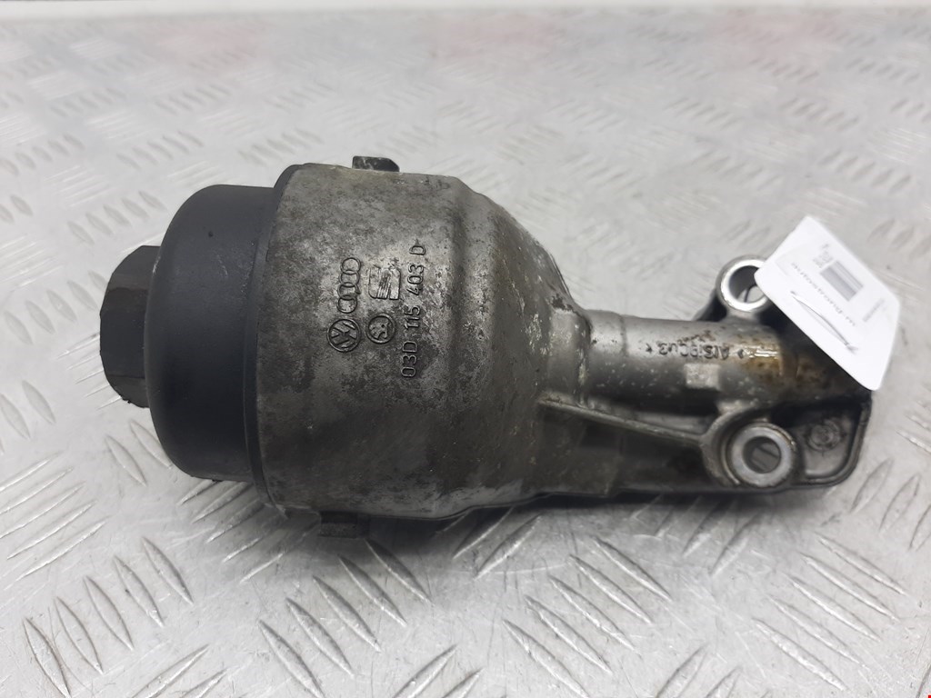 Корпус масляного фильтра SEAT Ibiza 2002-2008