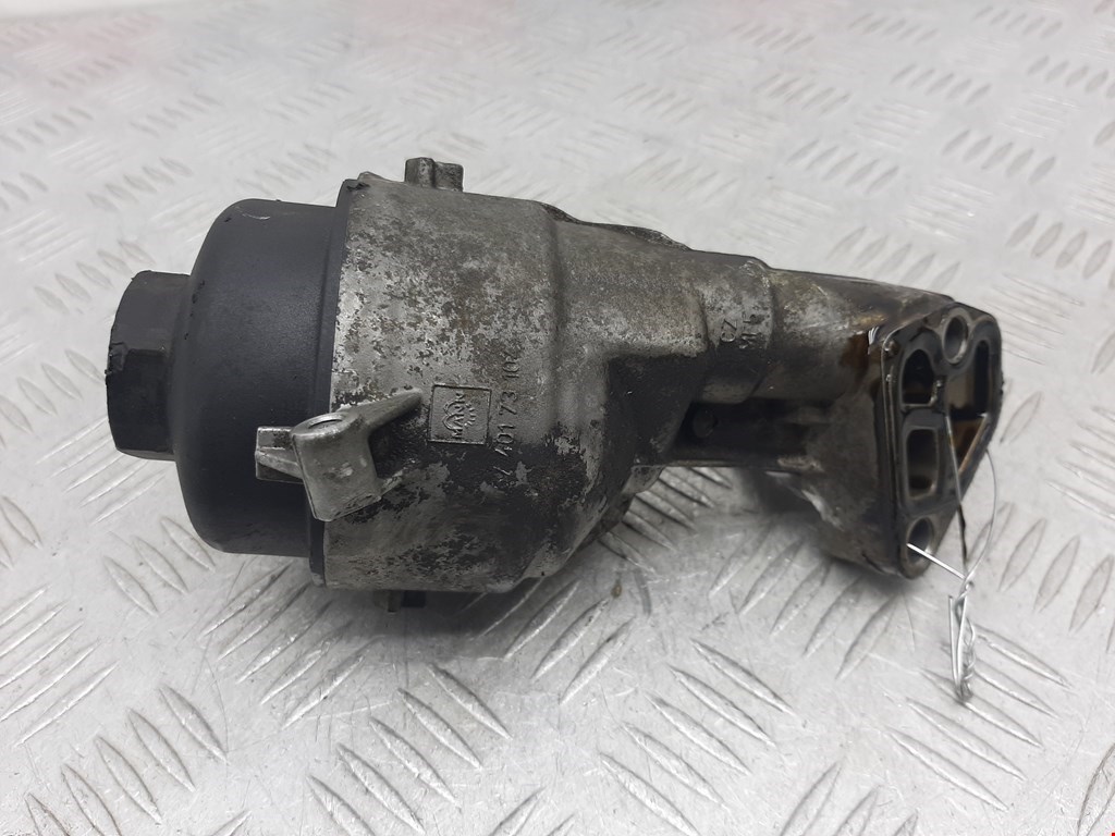 Корпус масляного фильтра SEAT Ibiza 2002-2008