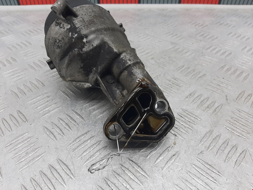 Корпус масляного фильтра SEAT Ibiza 2002-2008