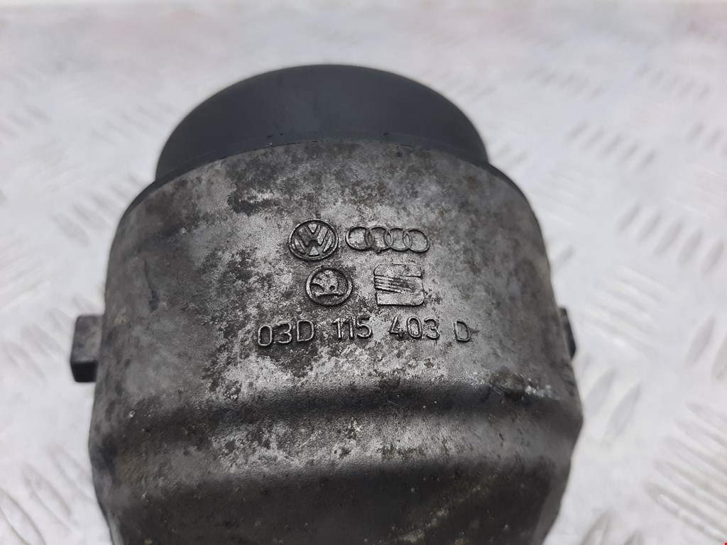 Корпус масляного фильтра SEAT Ibiza 2002-2008