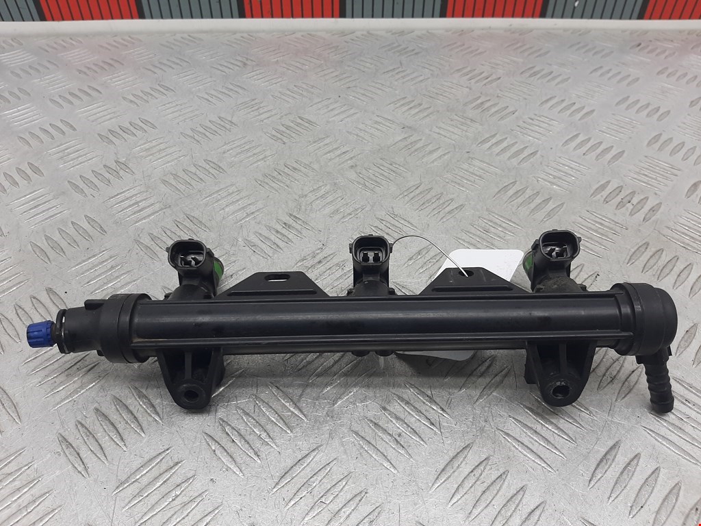 Форсунка дизельная электрическая SEAT Ibiza 2002-2008