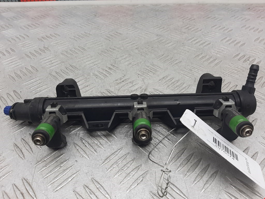 Форсунка дизельная электрическая SEAT Ibiza 2002-2008