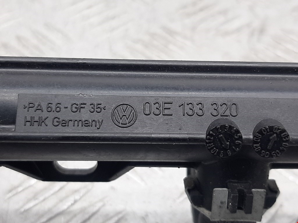 Форсунка дизельная электрическая SEAT Ibiza 2002-2008