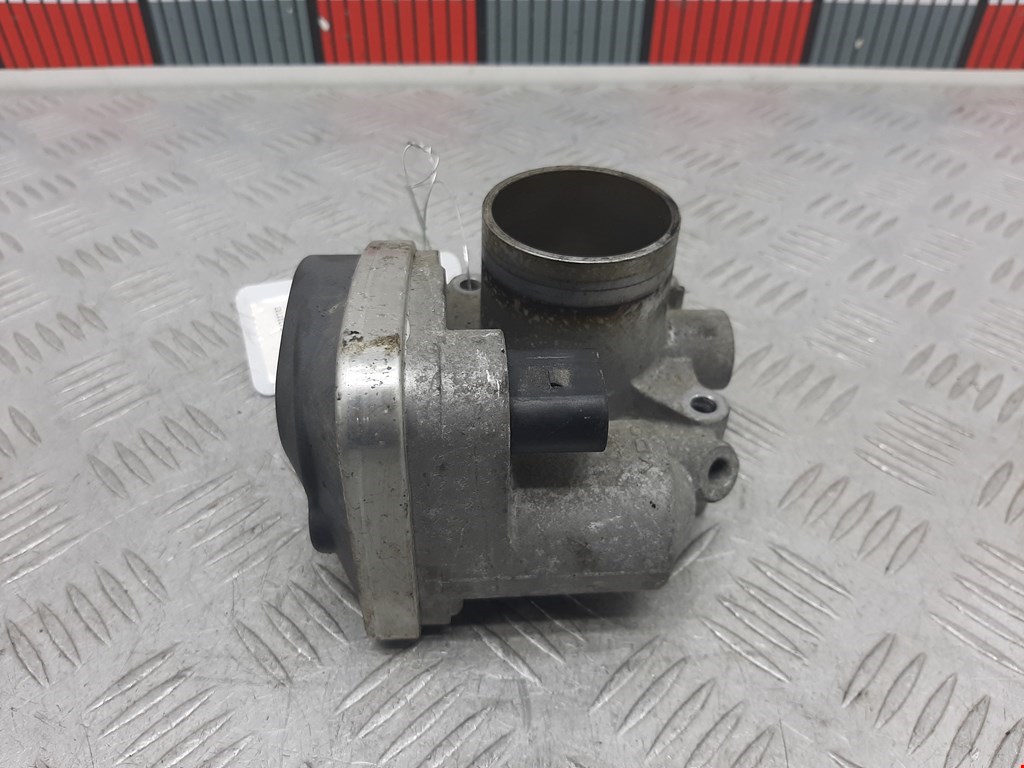 Защита антигравийная SEAT Ibiza 2002-2008