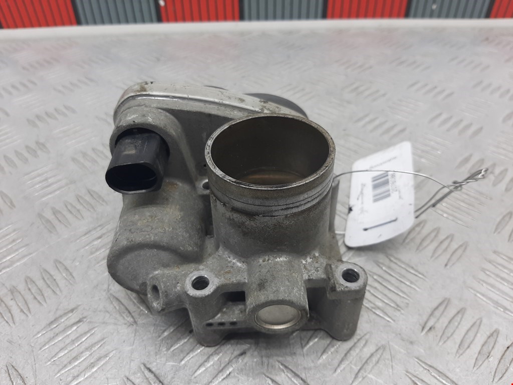 Защита антигравийная SEAT Ibiza 2002-2008