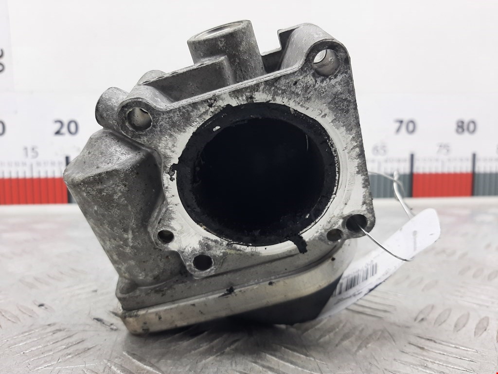 Защита антигравийная SEAT Ibiza 2002-2008