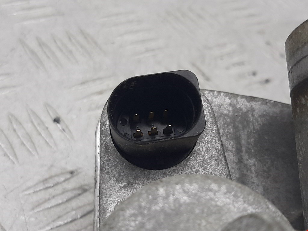 Защита антигравийная SEAT Ibiza 2002-2008