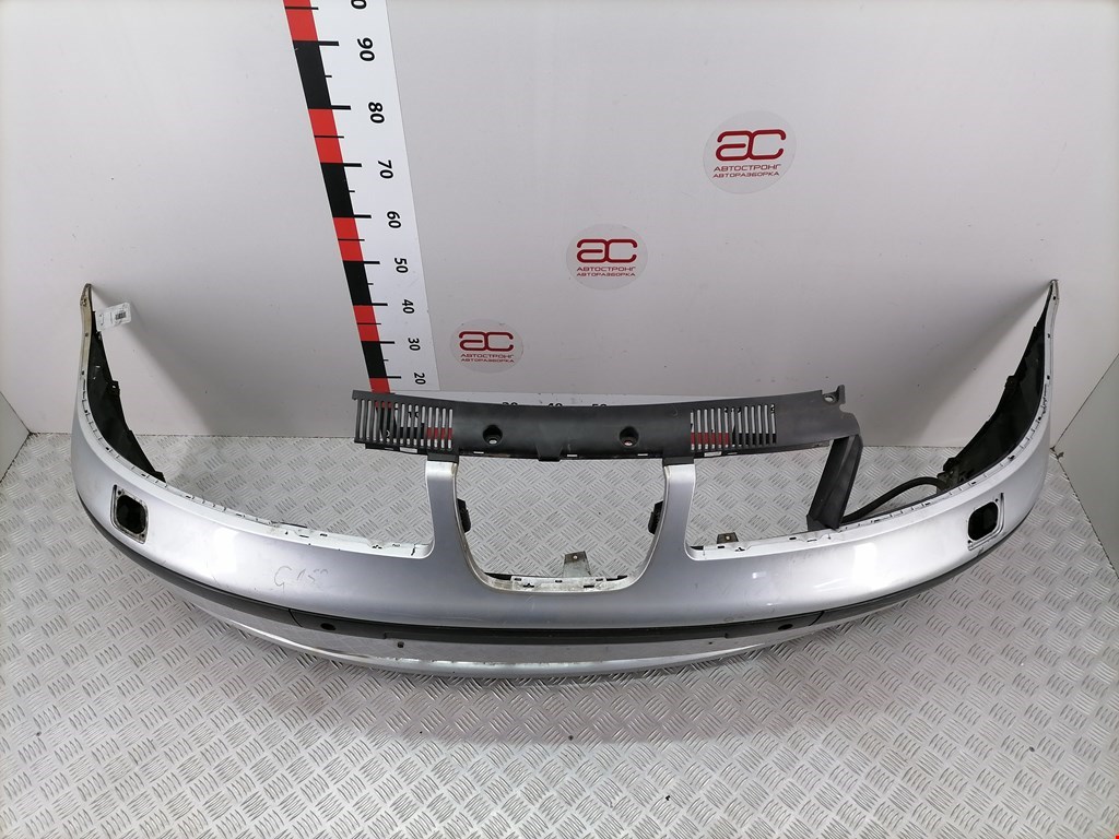 Бампер передний SEAT Alhambra 1996-2010