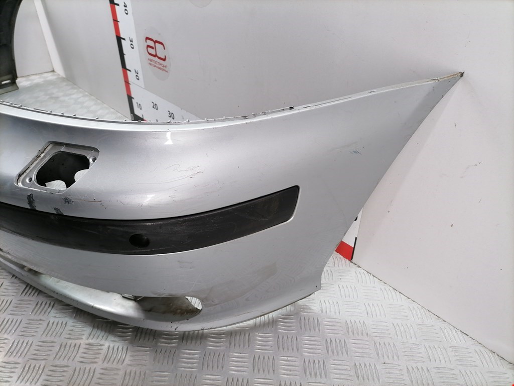 Бампер передний SEAT Alhambra 1996-2010