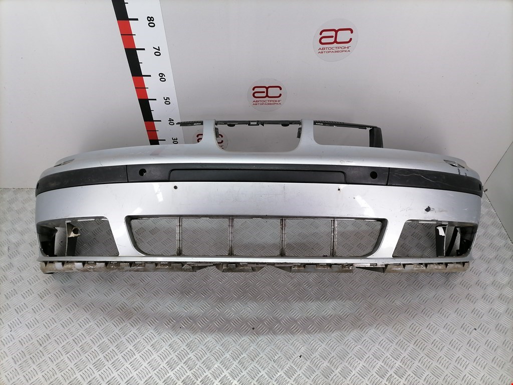 Бампер передний SEAT Alhambra 1996-2010