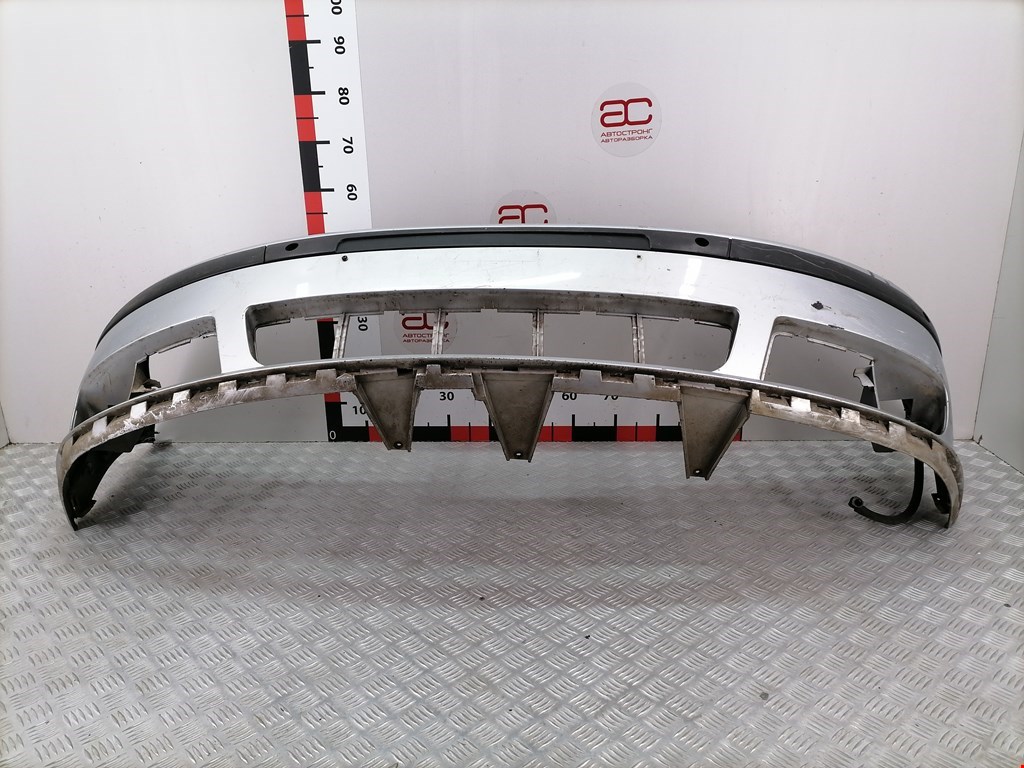 Бампер передний SEAT Alhambra 1996-2010