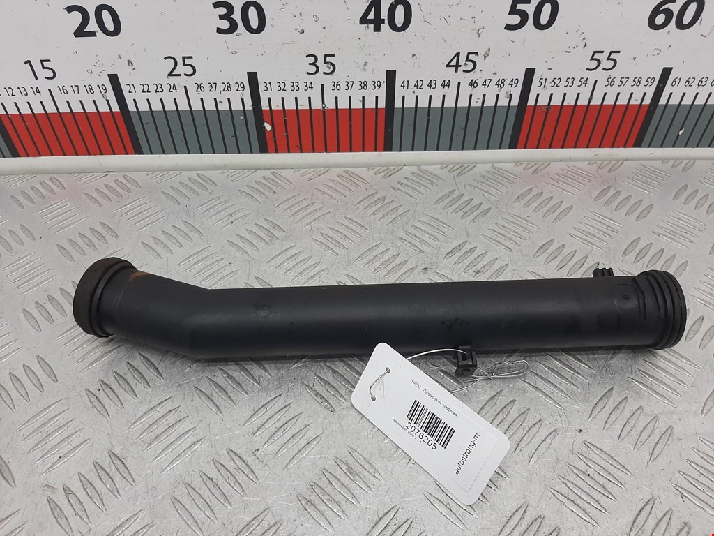 Патрубок VOLKSWAGEN Polo III 1994-2001