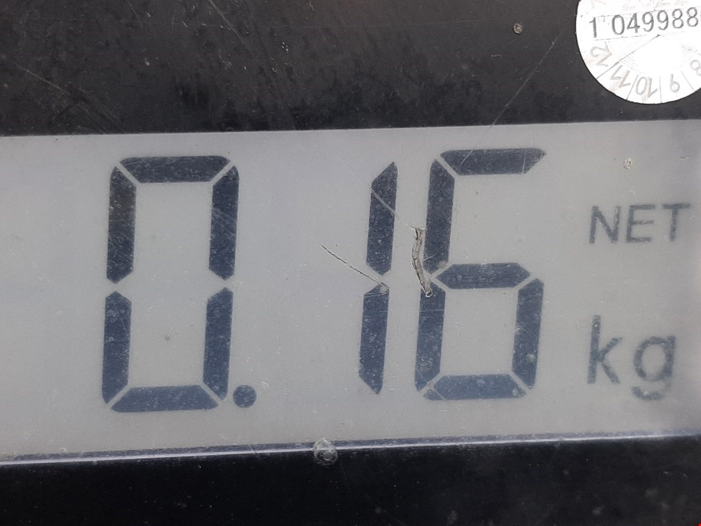 Патрубок VOLKSWAGEN Polo III 1994-2001