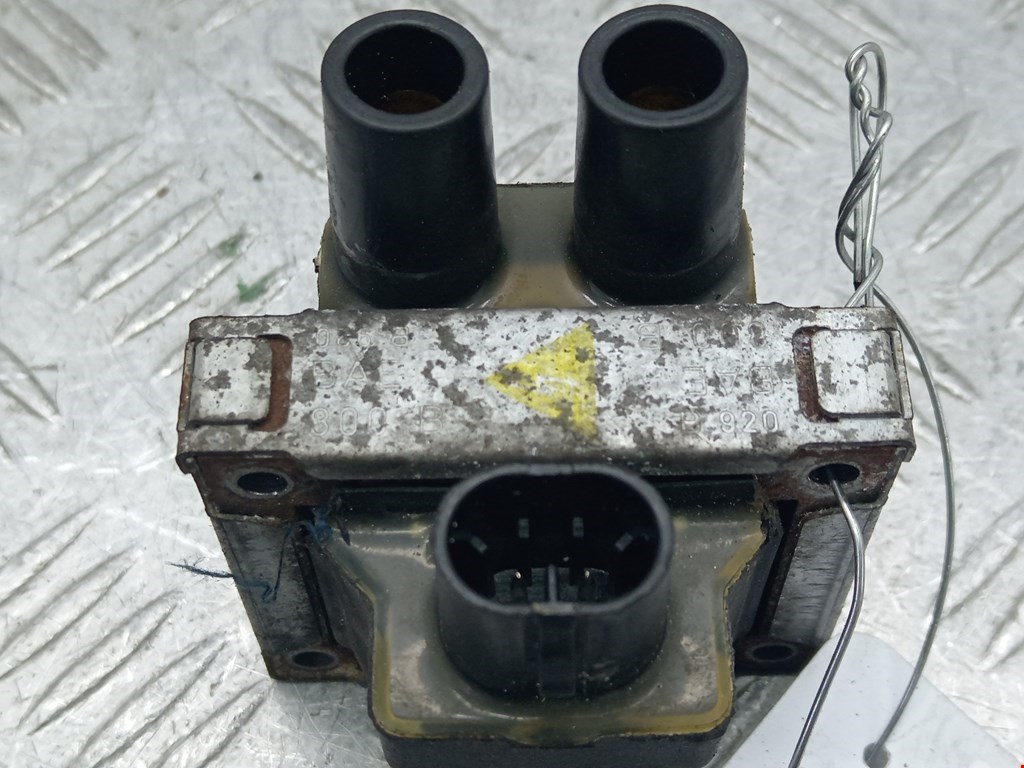 Катушка зажигания FIAT Punto II (188) 1999-2007