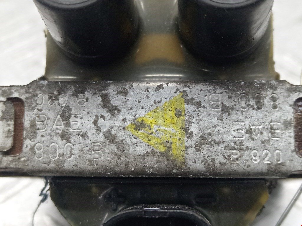 Катушка зажигания FIAT Punto II (188) 1999-2007