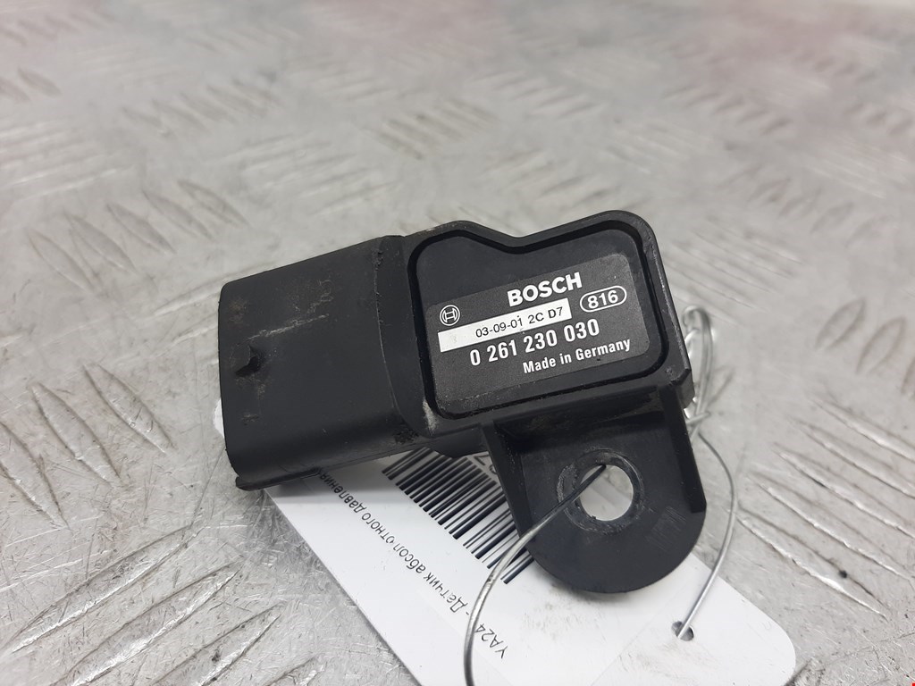 Датчик абсолютного давления FIAT Punto II (188) 1999-2007