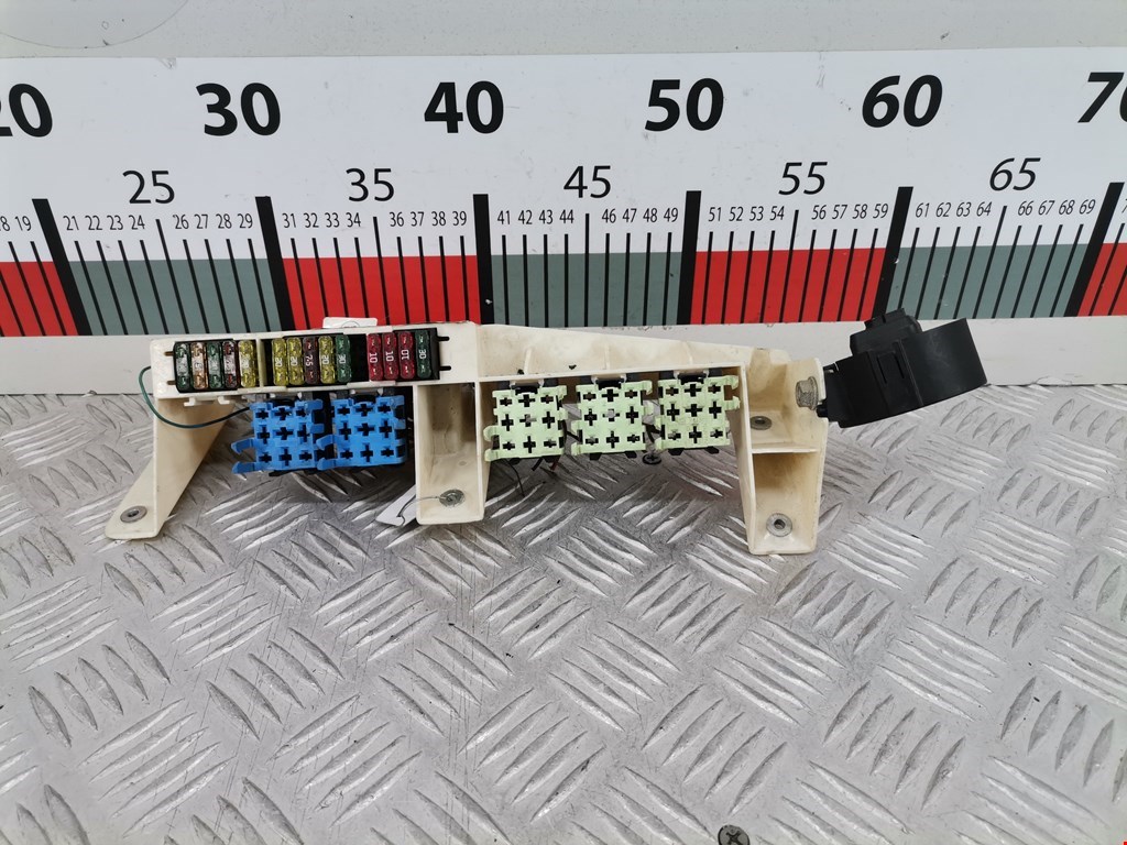 Блок реле BMW X5 E53 1999-2006