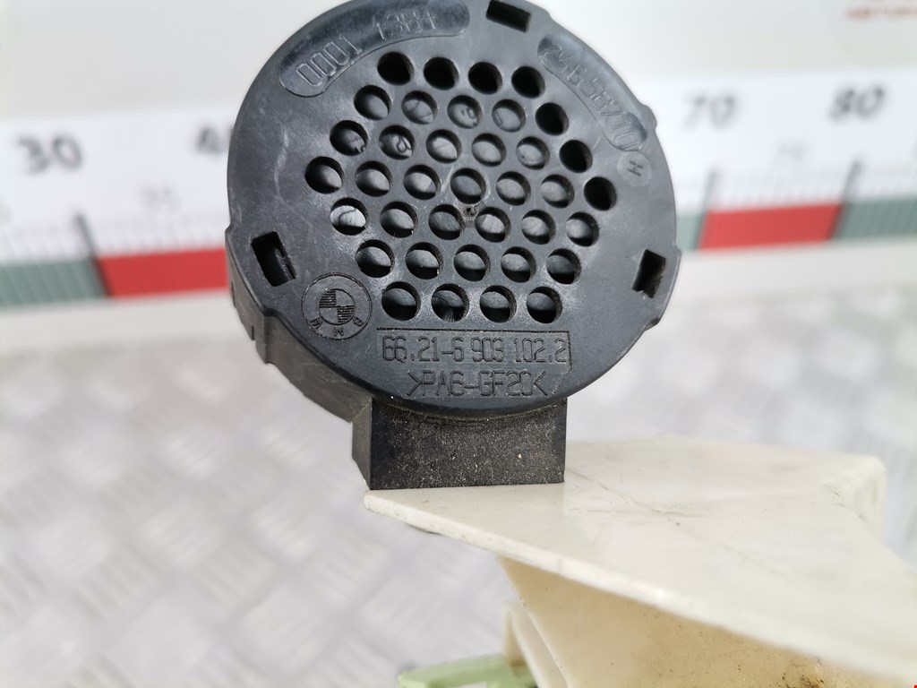 Блок реле BMW X5 E53 1999-2006