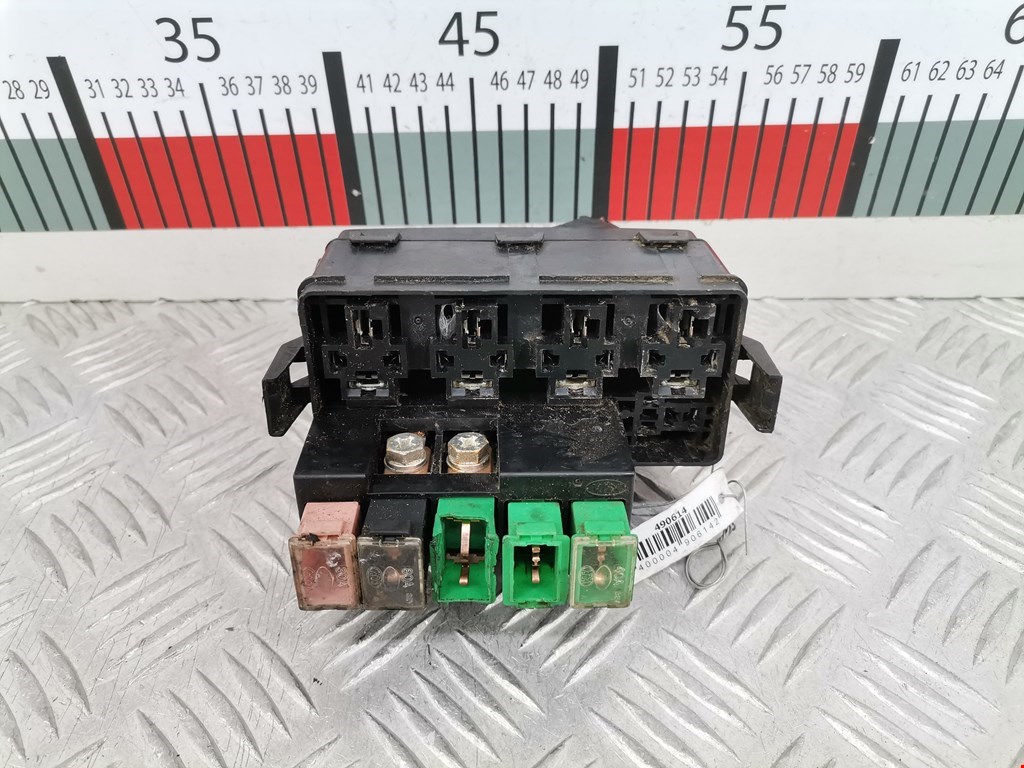 Блок реле KIA Sportage II 2004-2010