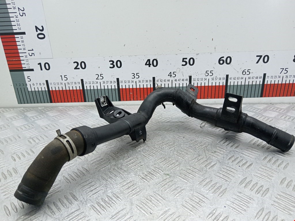 Патрубок PEUGEOT 206 1998-2012