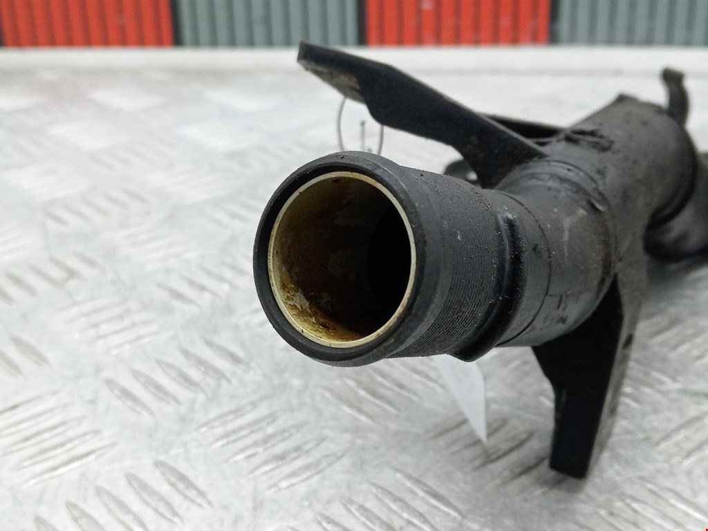 Патрубок PEUGEOT 206 1998-2012