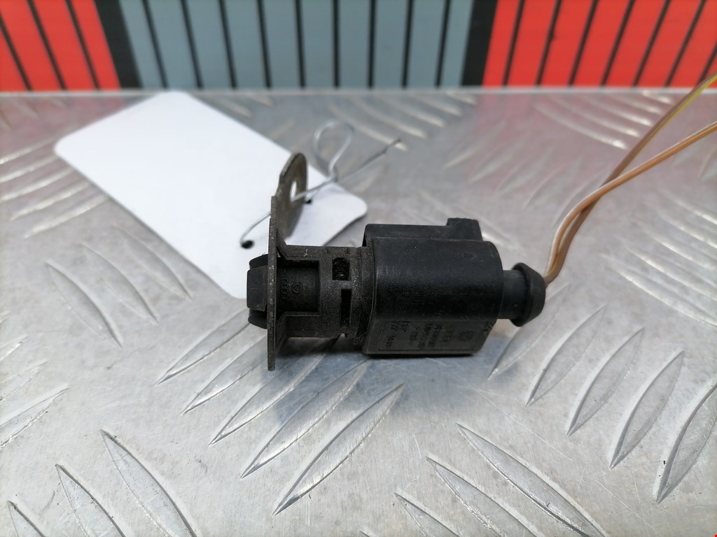 Датчик температуры воздуха SKODA Fabia MK1 1999-2006