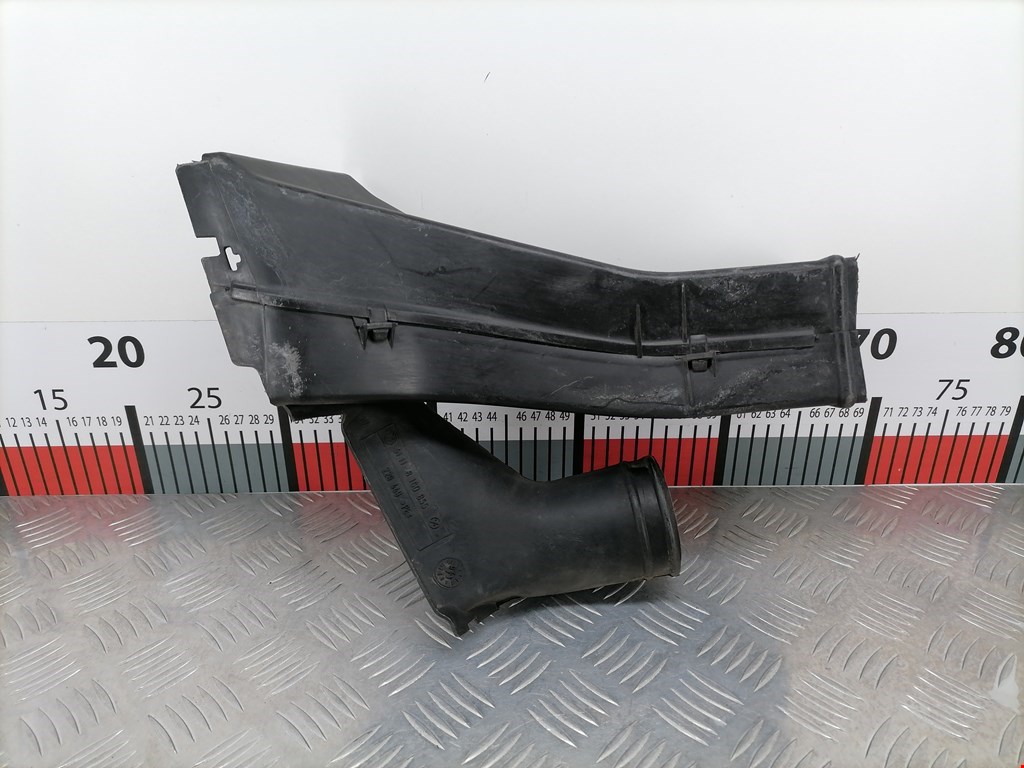 Воздуховод BMW 5er 5 серия E39 1995-2004