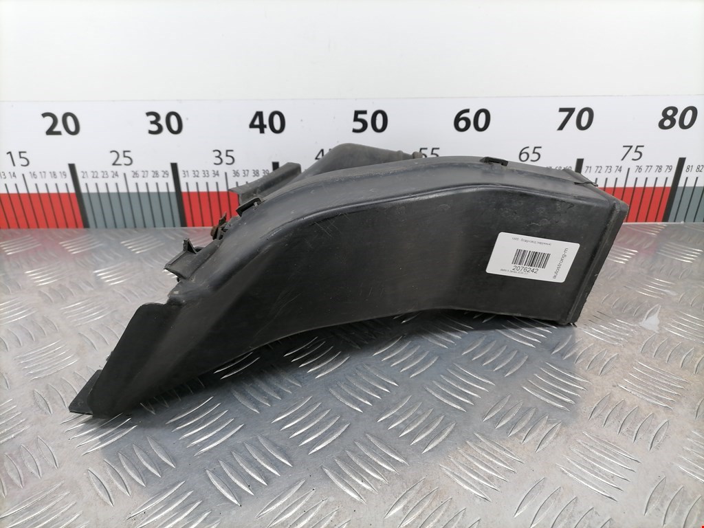 Воздуховод BMW 5er 5 серия E39 1995-2004